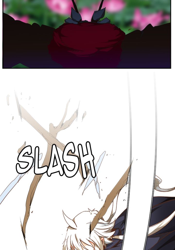 The God of High School - Chapter 495 Page 93