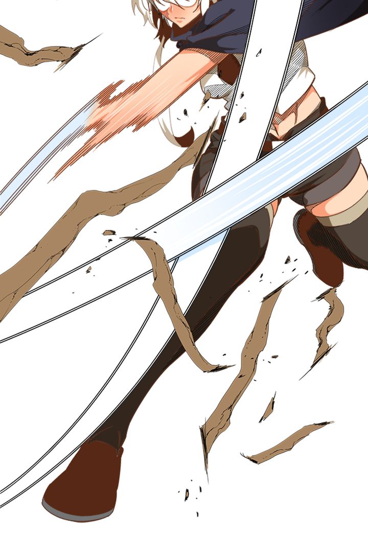 The God of High School - Chapter 495 Page 94