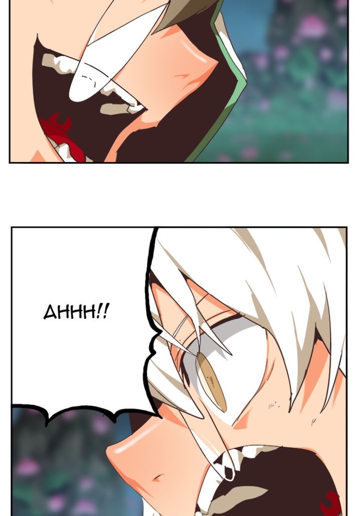 The God of High School - Chapter 495 Page 99