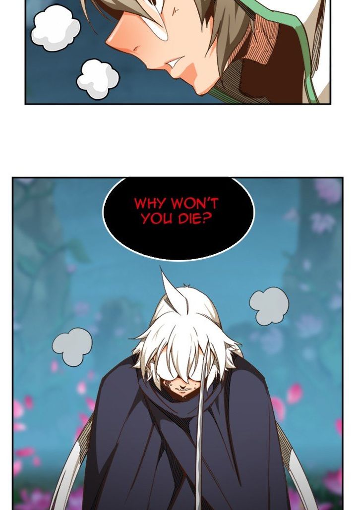 The God of High School - Chapter 496 Page 10