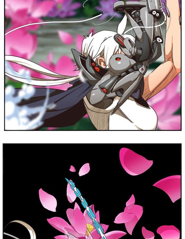 The God of High School - Chapter 496 Page 102