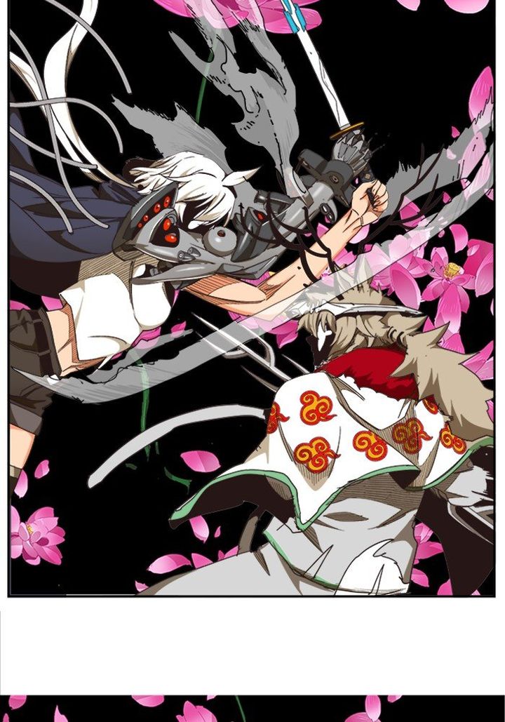 The God of High School - Chapter 496 Page 103