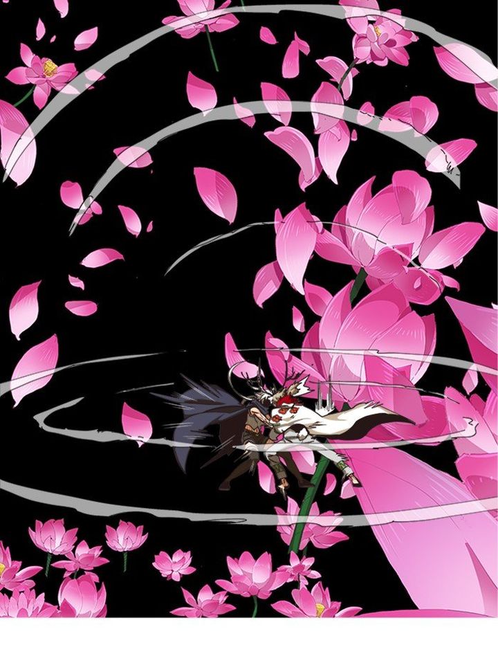 The God of High School - Chapter 496 Page 104