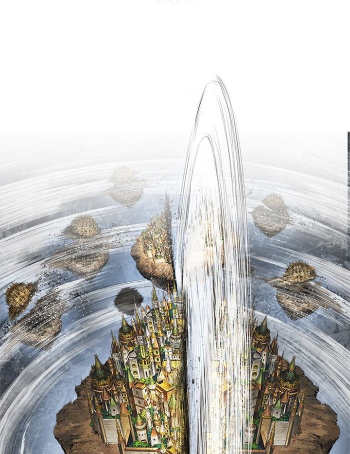 The God of High School - Chapter 496 Page 106