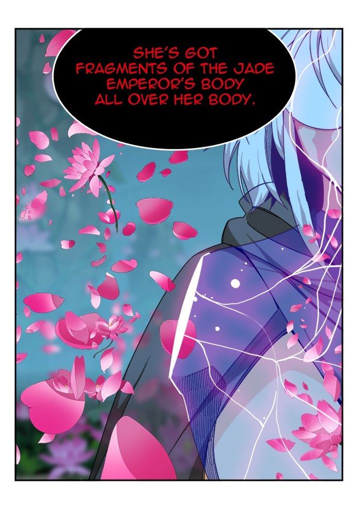 The God of High School - Chapter 496 Page 12