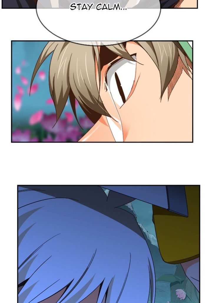 The God of High School - Chapter 496 Page 16