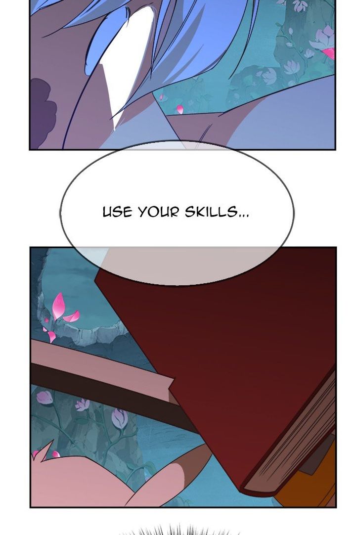 The God of High School - Chapter 496 Page 17