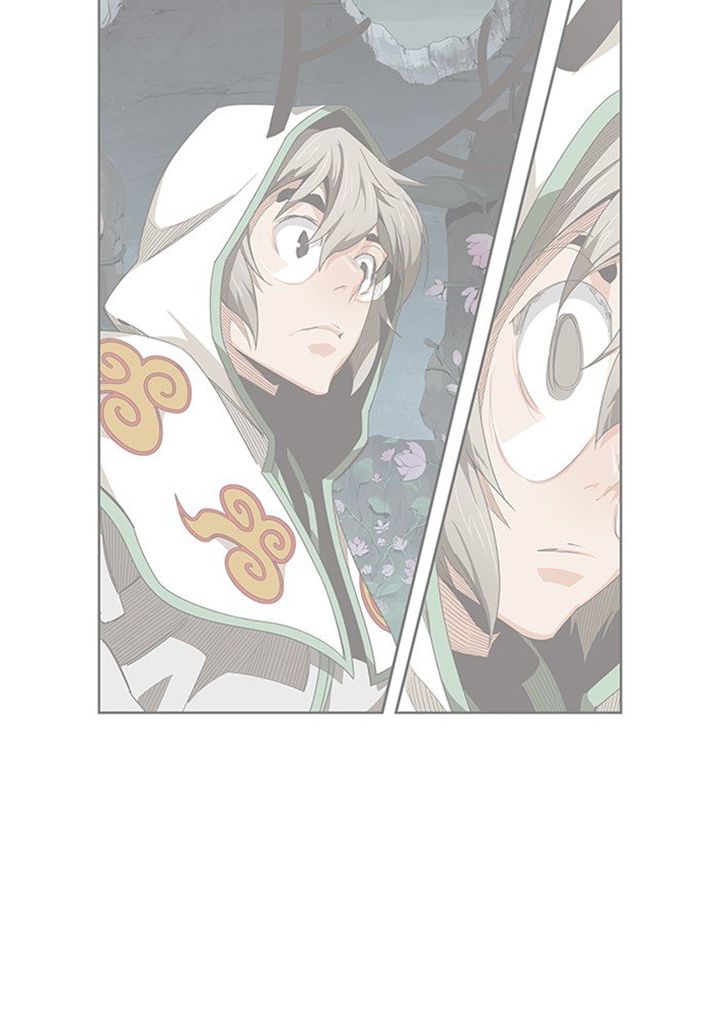 The God of High School - Chapter 496 Page 2