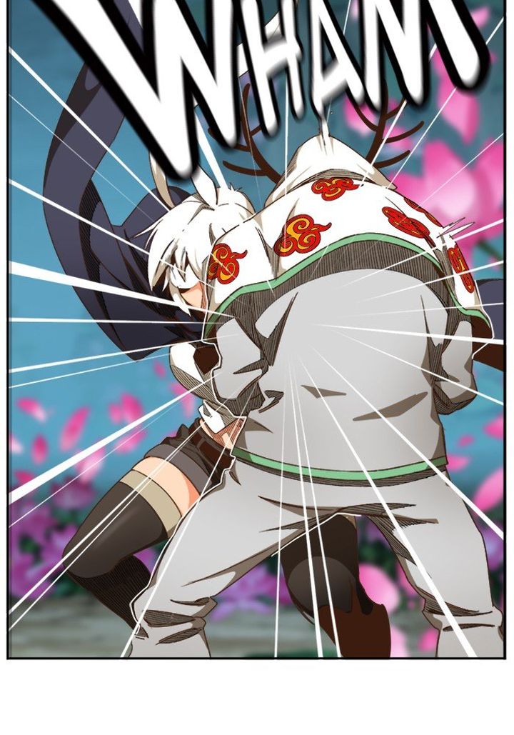 The God of High School - Chapter 496 Page 20