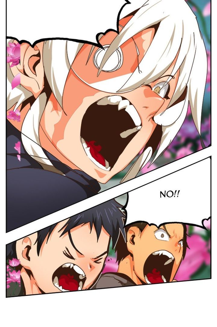 The God of High School - Chapter 496 Page 29