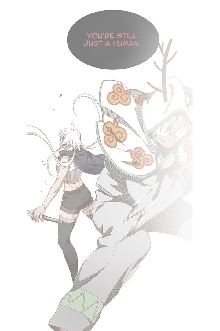 The God of High School - Chapter 496 Page 3