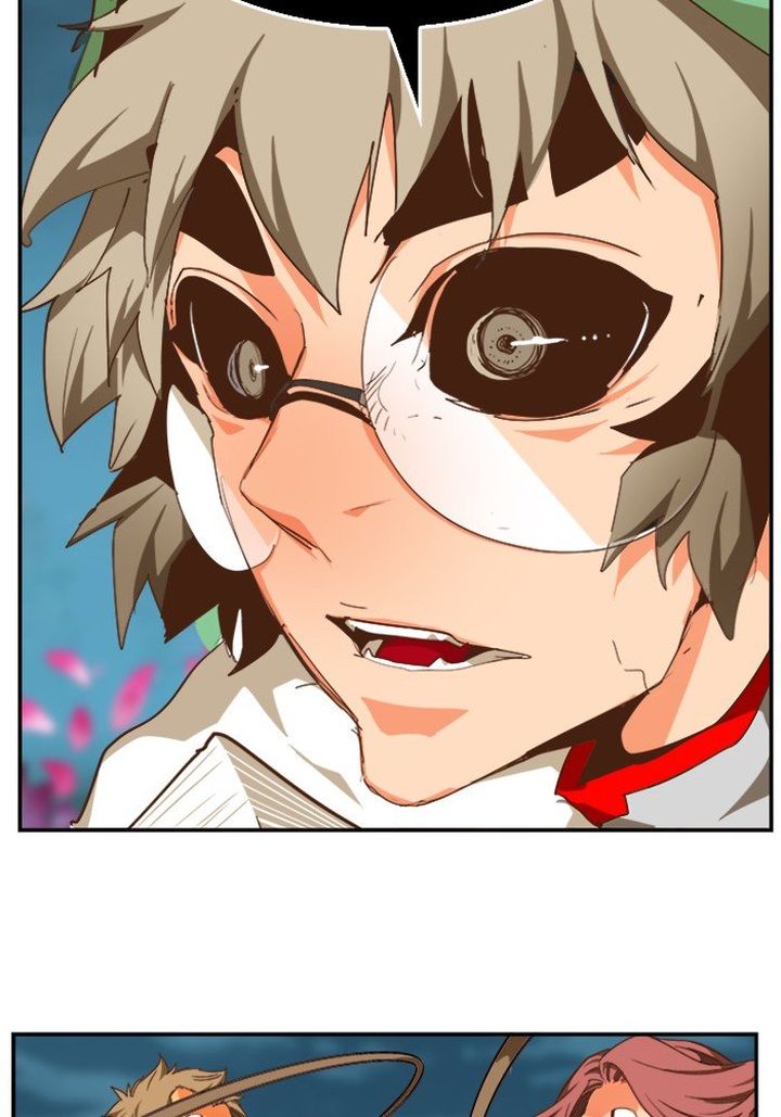 The God of High School - Chapter 496 Page 31