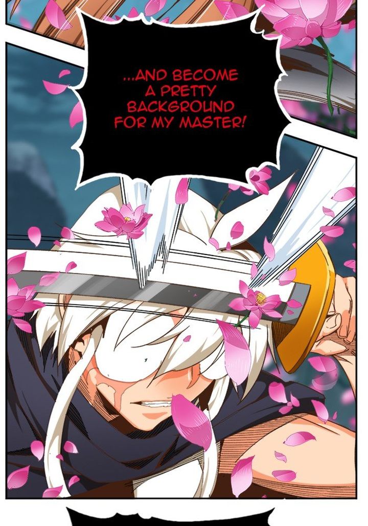 The God of High School - Chapter 496 Page 33