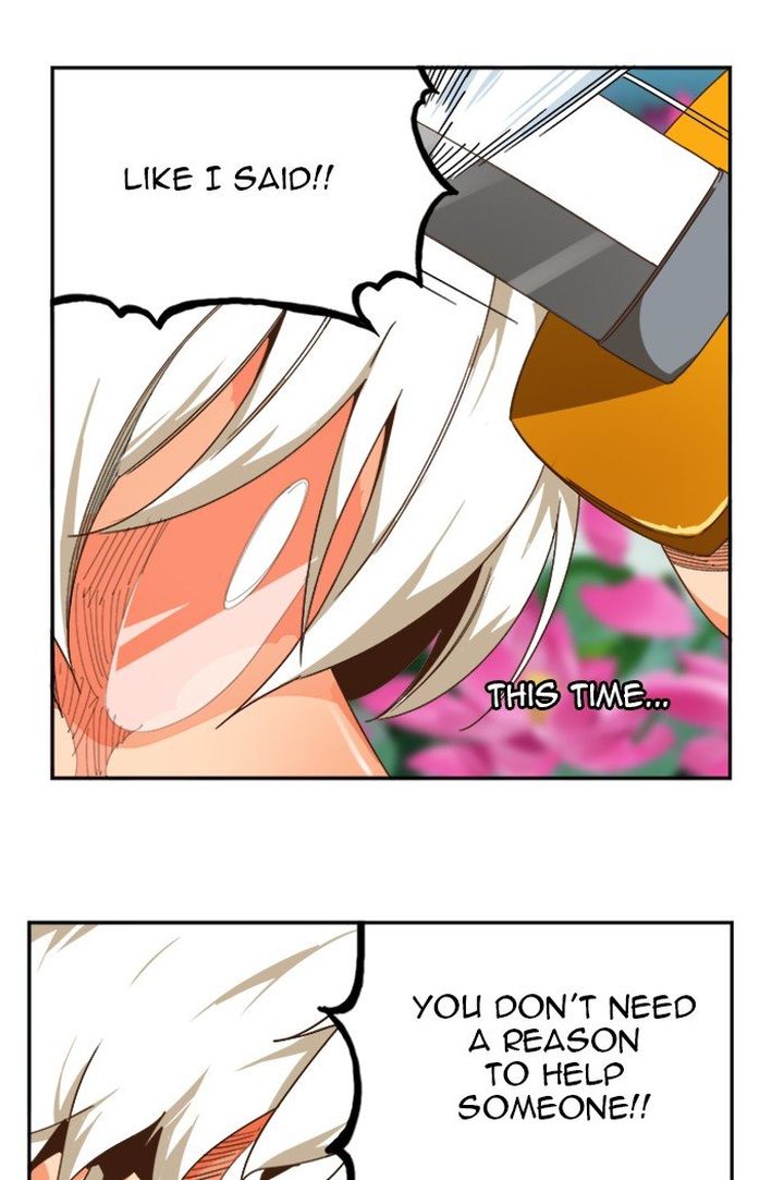 The God of High School - Chapter 496 Page 38