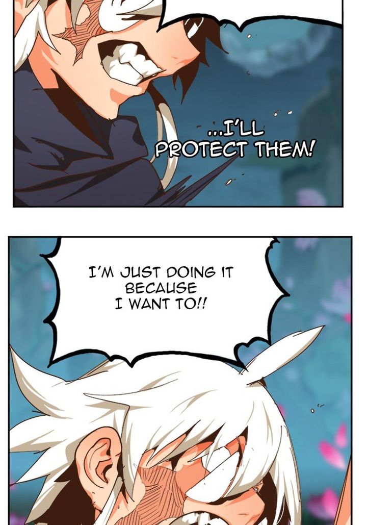 The God of High School - Chapter 496 Page 39