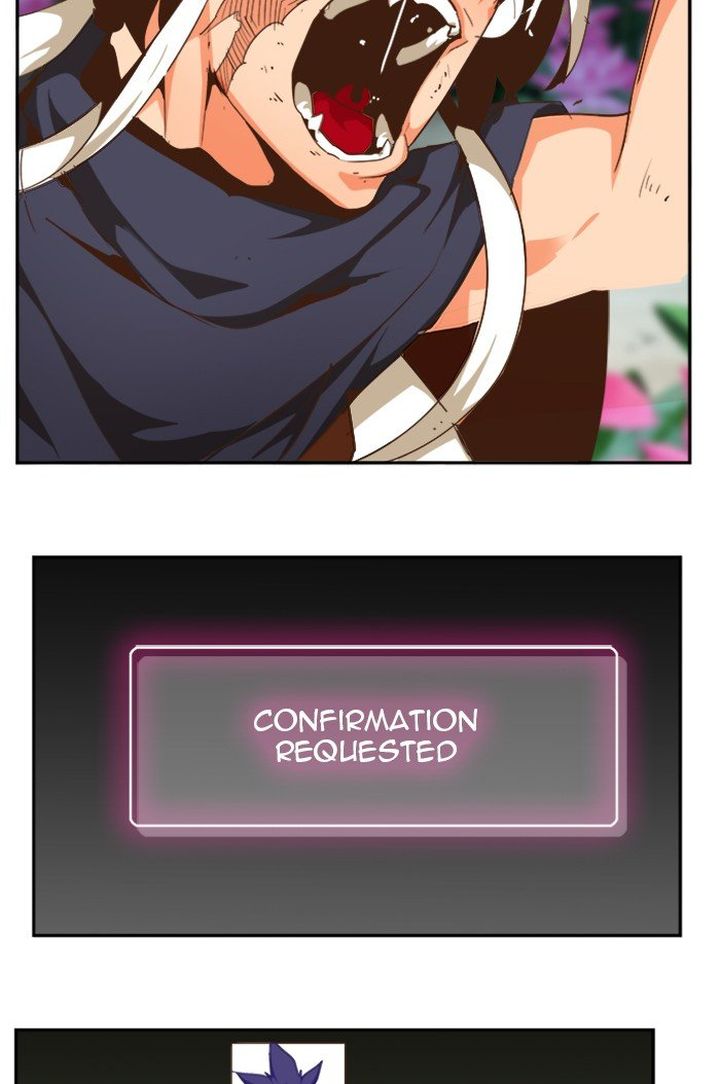 The God of High School - Chapter 496 Page 40