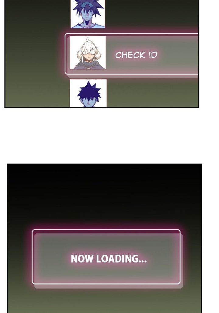 The God of High School - Chapter 496 Page 41