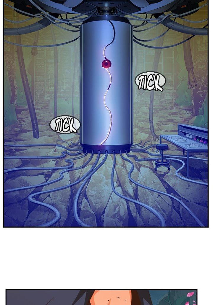 The God of High School - Chapter 496 Page 45