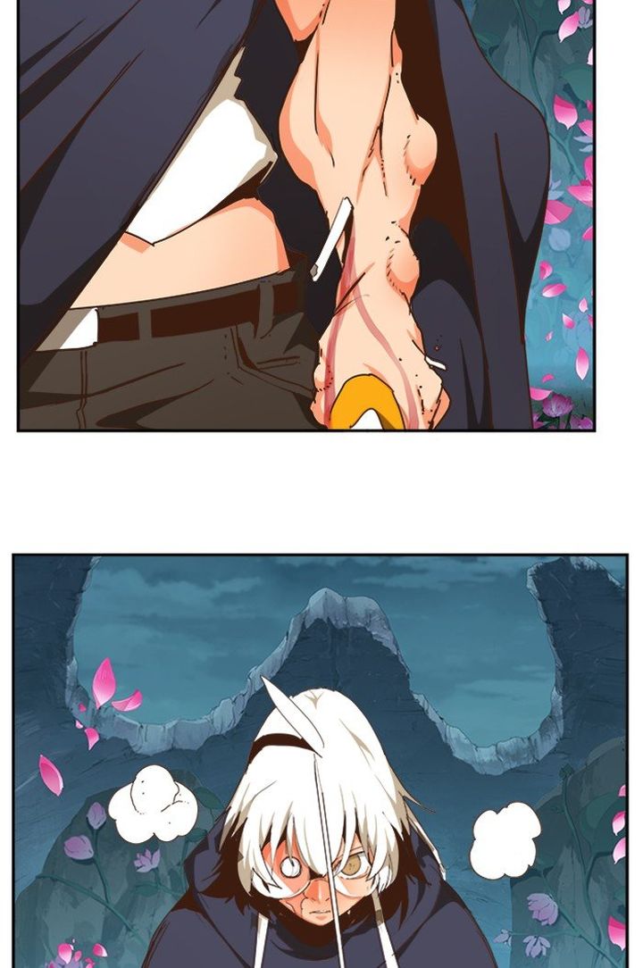 The God of High School - Chapter 496 Page 46