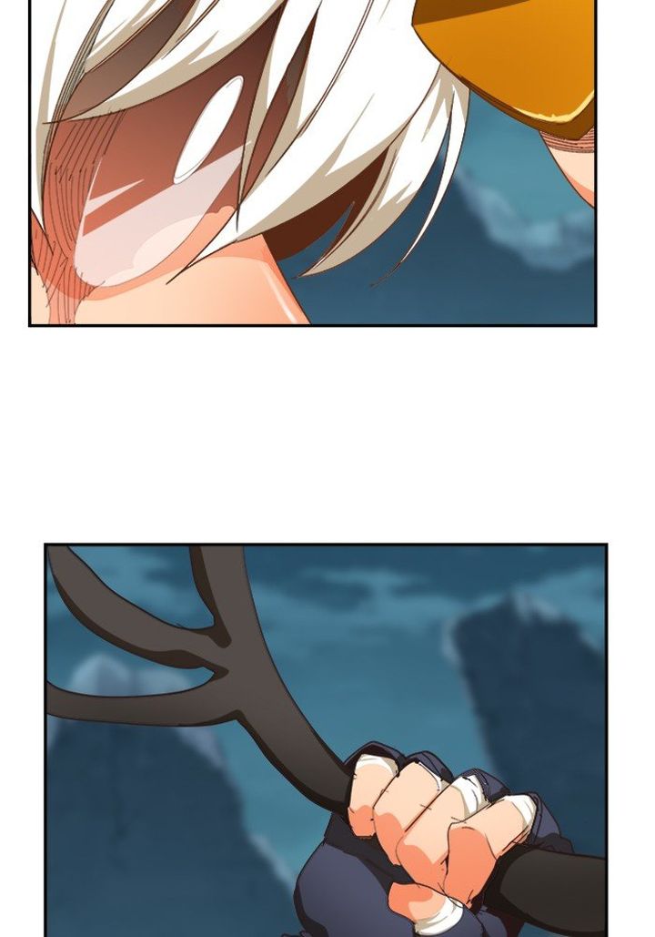 The God of High School - Chapter 496 Page 49