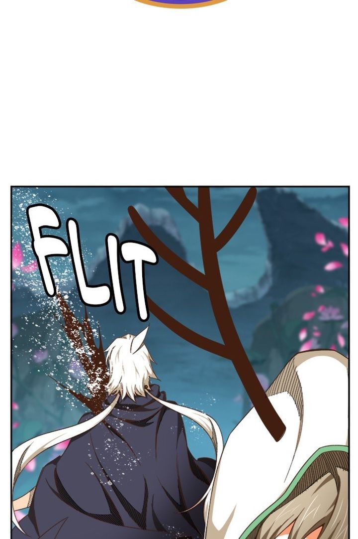 The God of High School - Chapter 496 Page 5