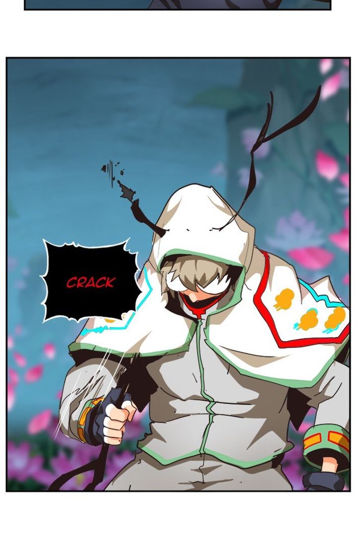 The God of High School - Chapter 496 Page 50