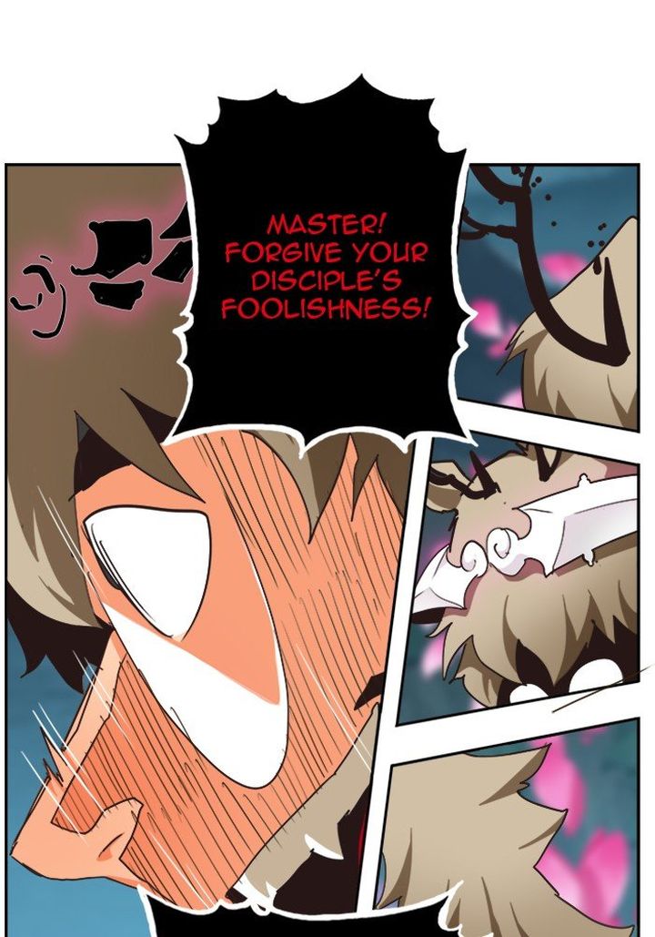 The God of High School - Chapter 496 Page 51