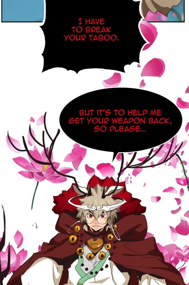 The God of High School - Chapter 496 Page 52