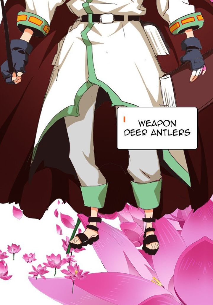 The God of High School - Chapter 496 Page 53