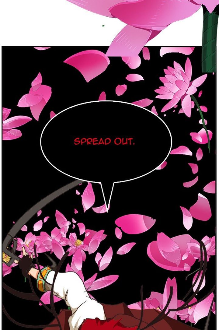 The God of High School - Chapter 496 Page 54