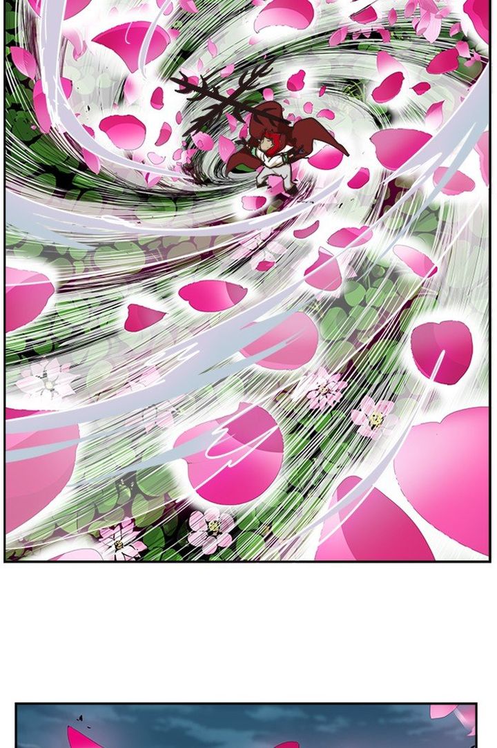 The God of High School - Chapter 496 Page 56