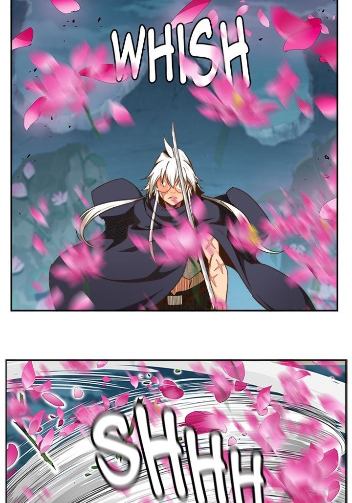 The God of High School - Chapter 496 Page 57