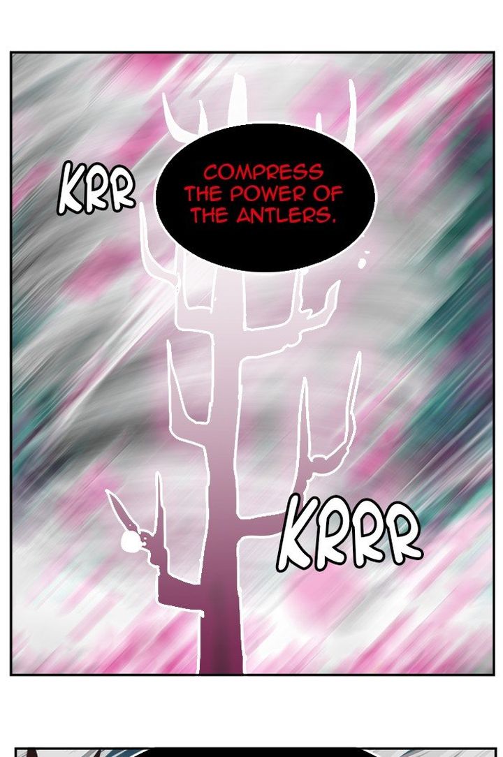 The God of High School - Chapter 496 Page 59