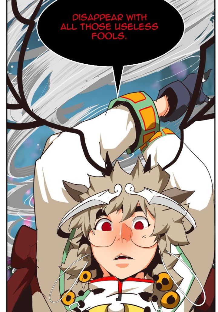 The God of High School - Chapter 496 Page 60