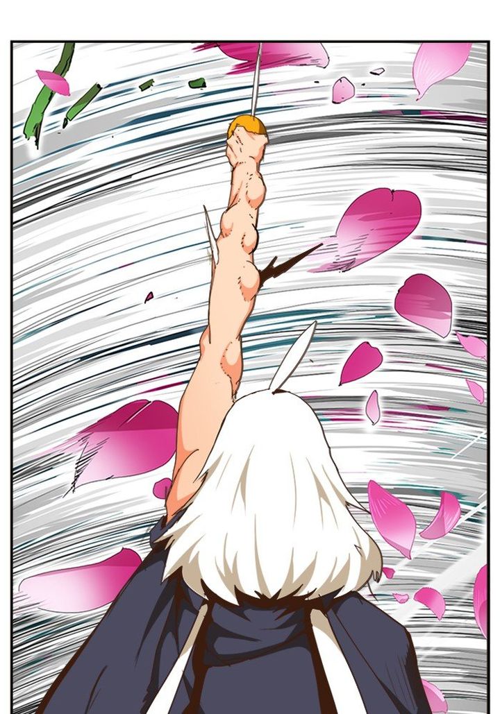 The God of High School - Chapter 496 Page 62