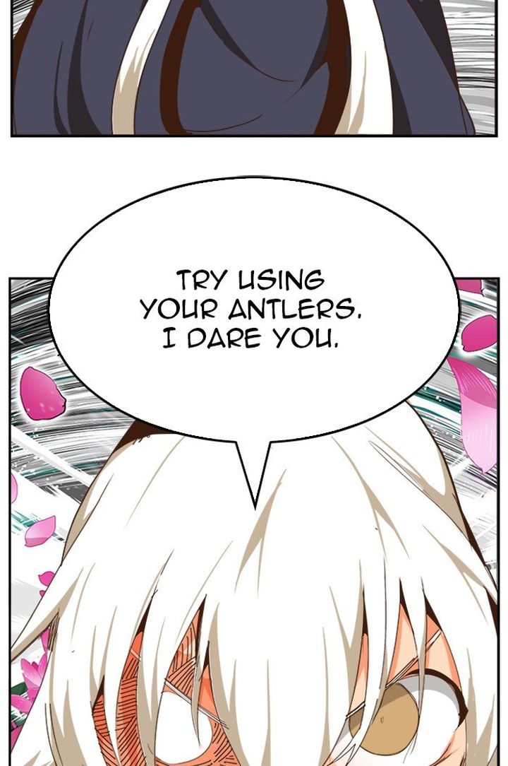 The God of High School - Chapter 496 Page 63