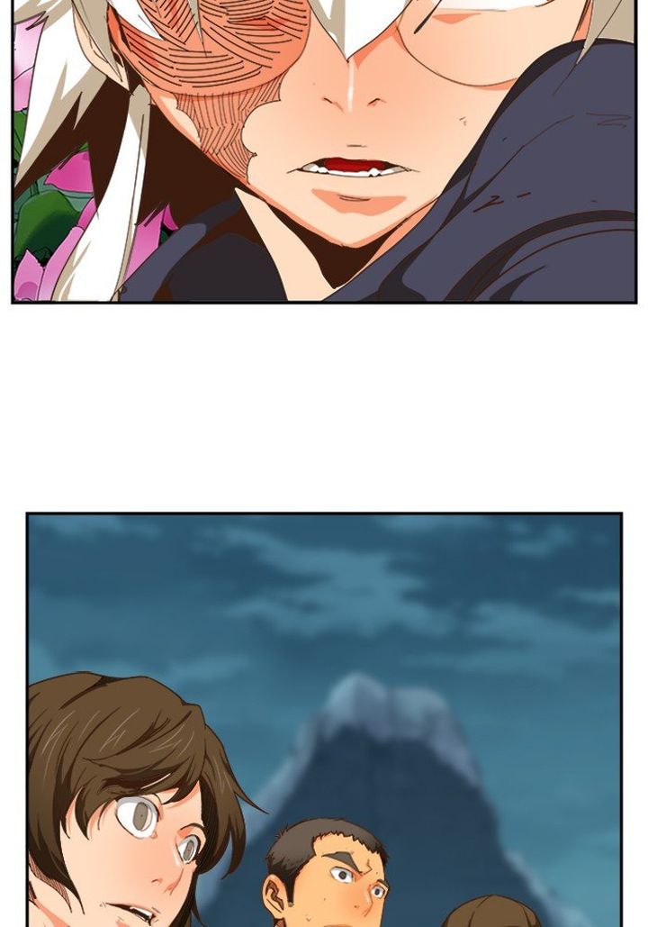 The God of High School - Chapter 496 Page 64