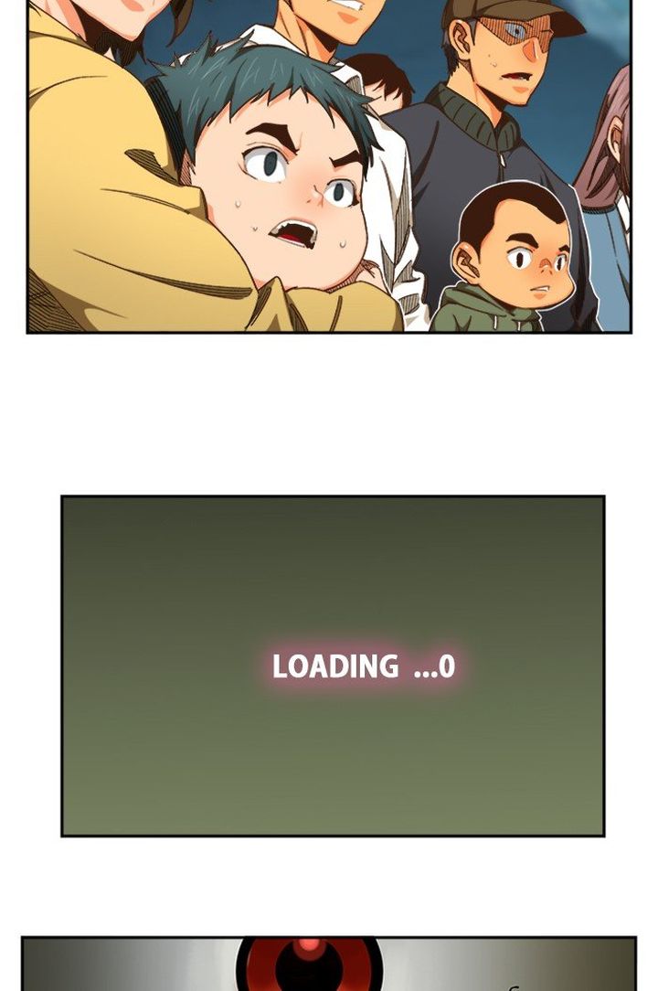 The God of High School - Chapter 496 Page 65