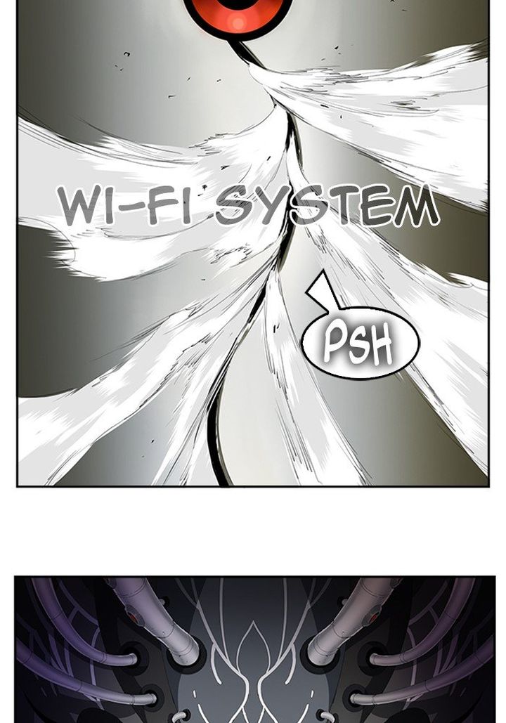 The God of High School - Chapter 496 Page 66