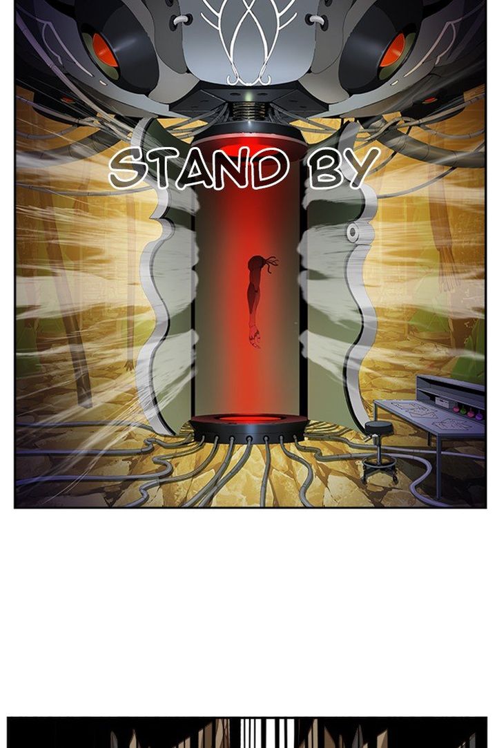 The God of High School - Chapter 496 Page 67