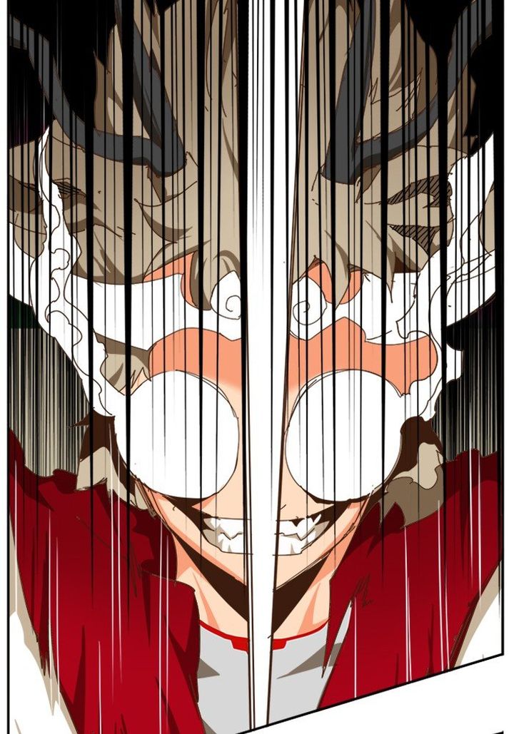 The God of High School - Chapter 496 Page 68