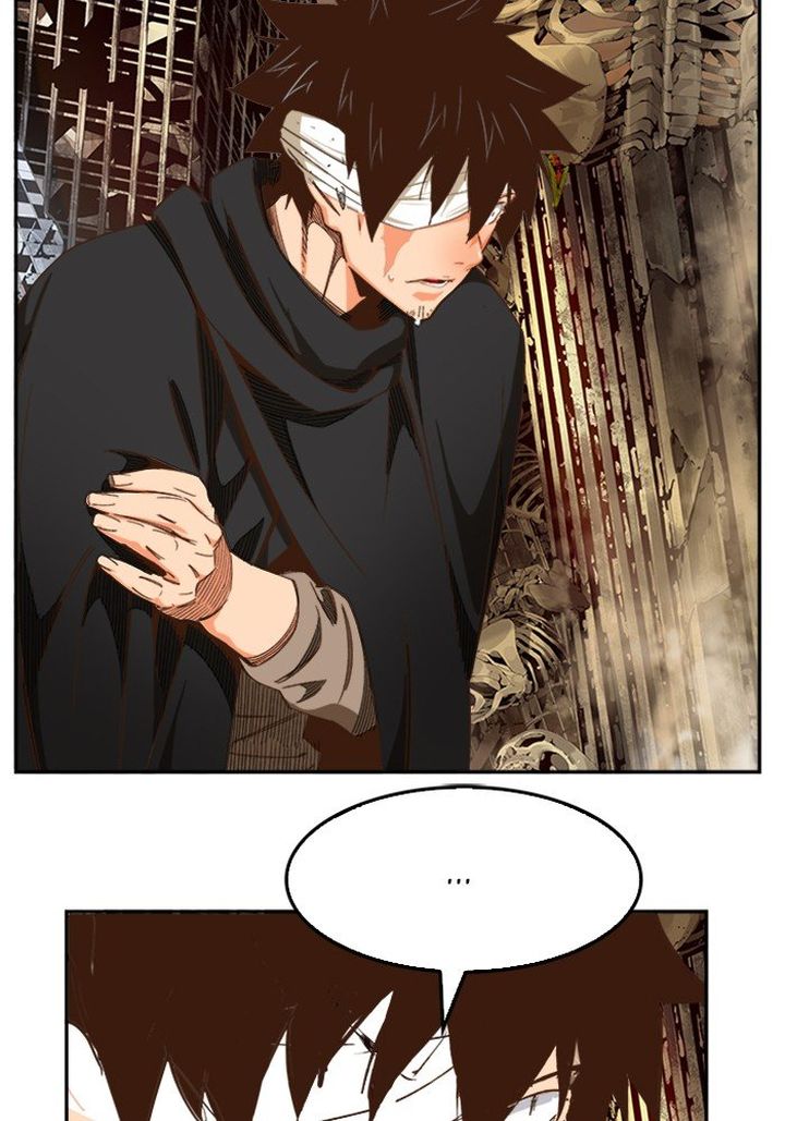 The God of High School - Chapter 496 Page 72