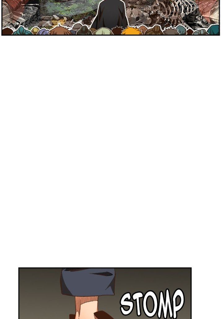 The God of High School - Chapter 496 Page 74