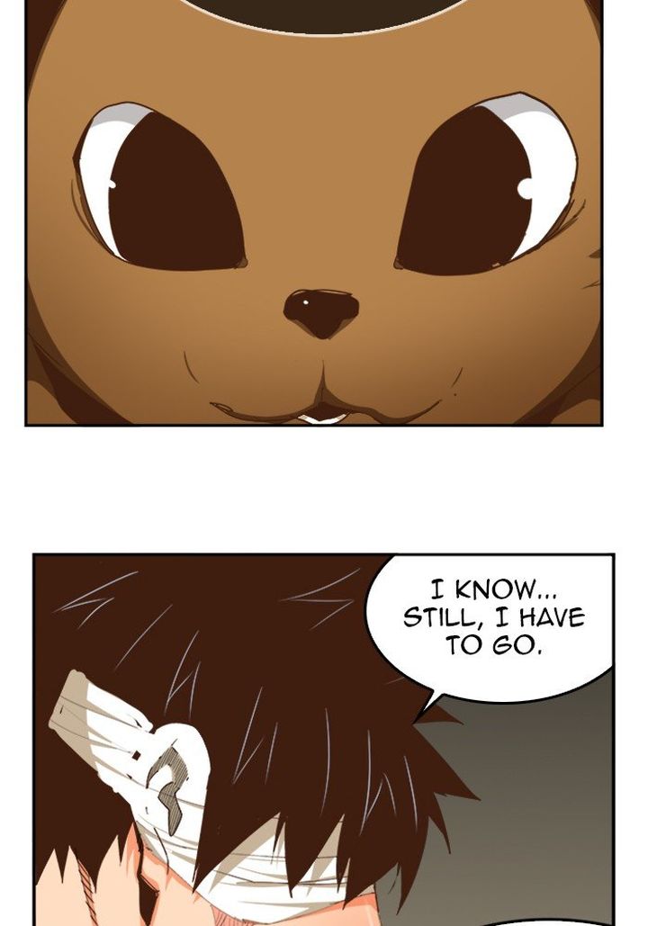 The God of High School - Chapter 496 Page 76