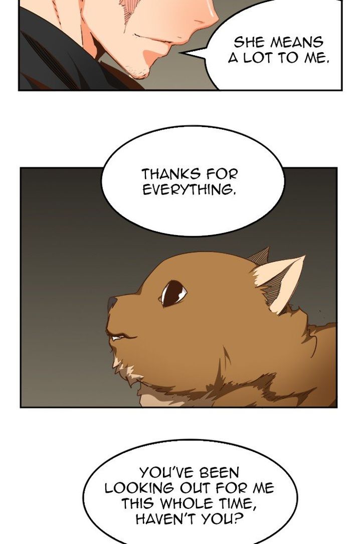 The God of High School - Chapter 496 Page 77