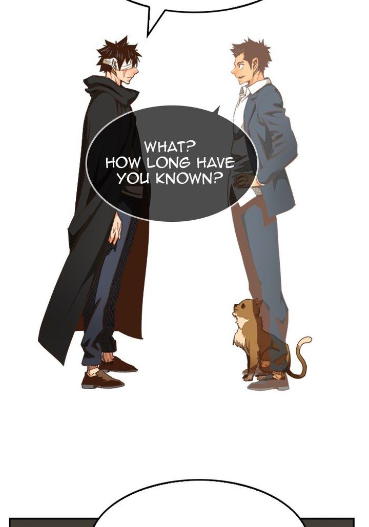 The God of High School - Chapter 496 Page 78