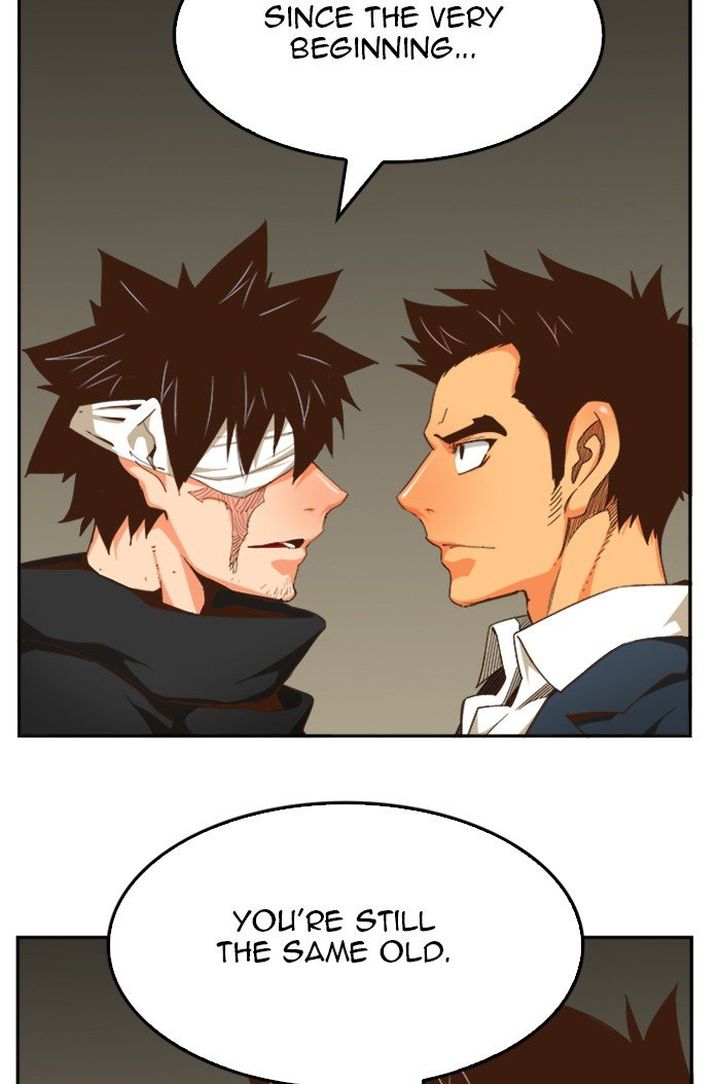 The God of High School - Chapter 496 Page 79