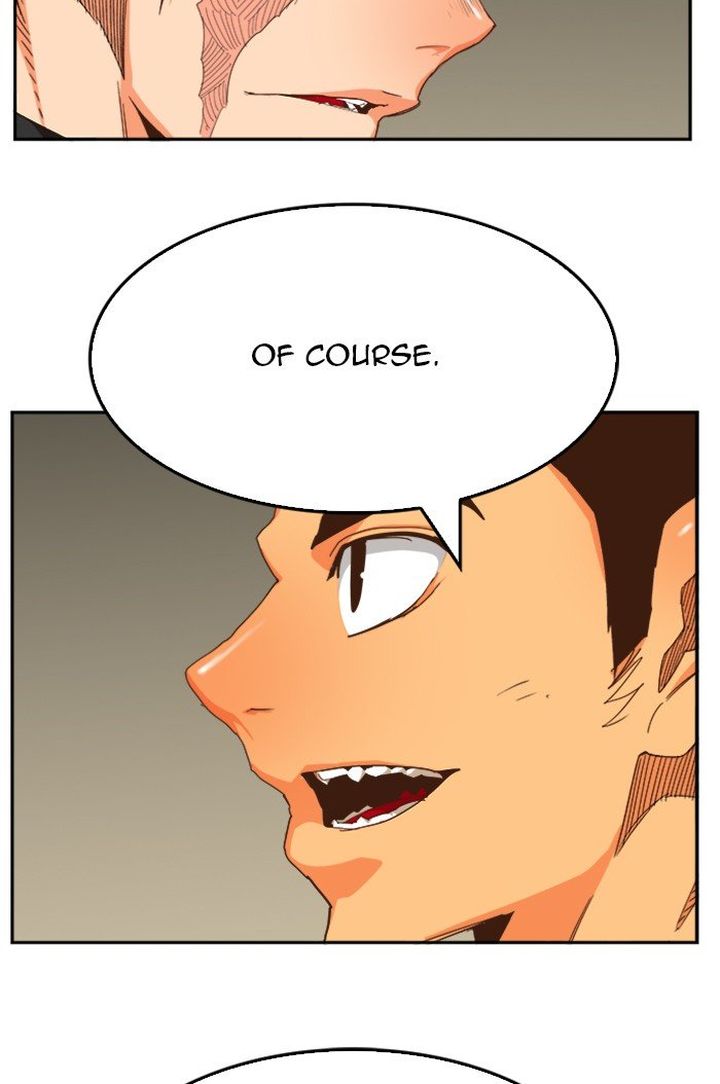 The God of High School - Chapter 496 Page 81