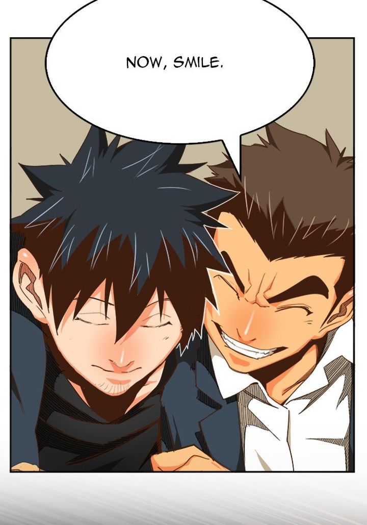 The God of High School - Chapter 496 Page 82