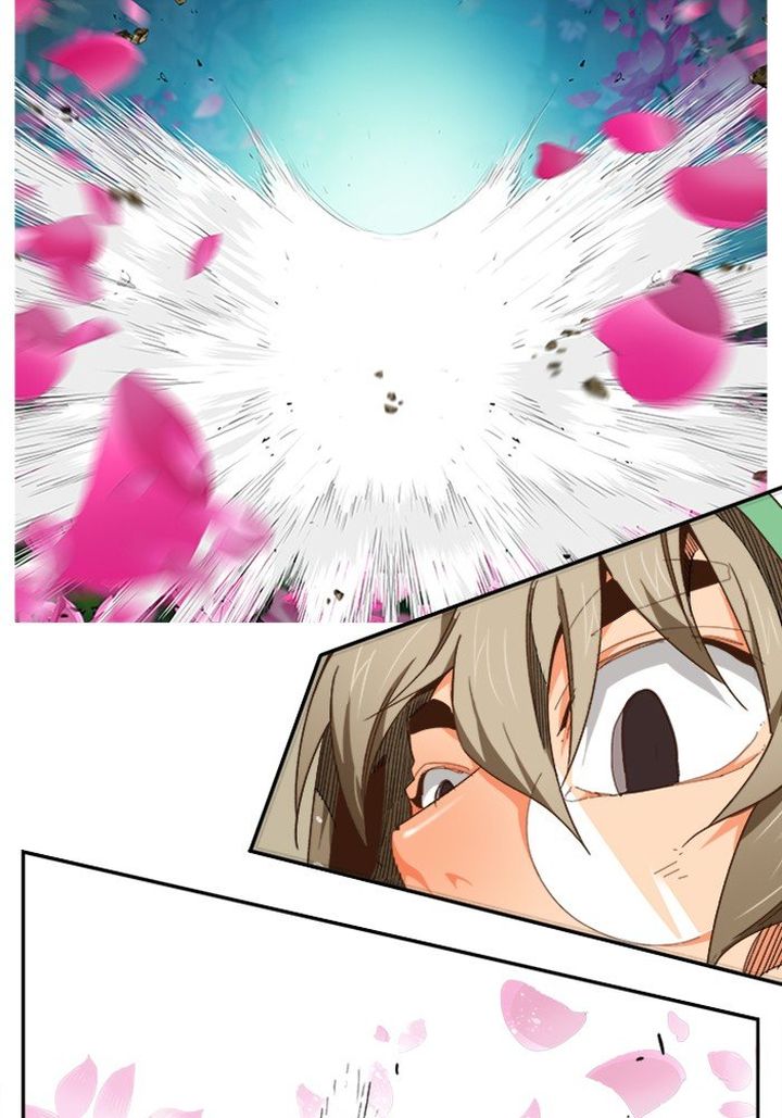 The God of High School - Chapter 496 Page 84